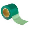 Green Ceri-Guard 600 Linerless Surface Tape